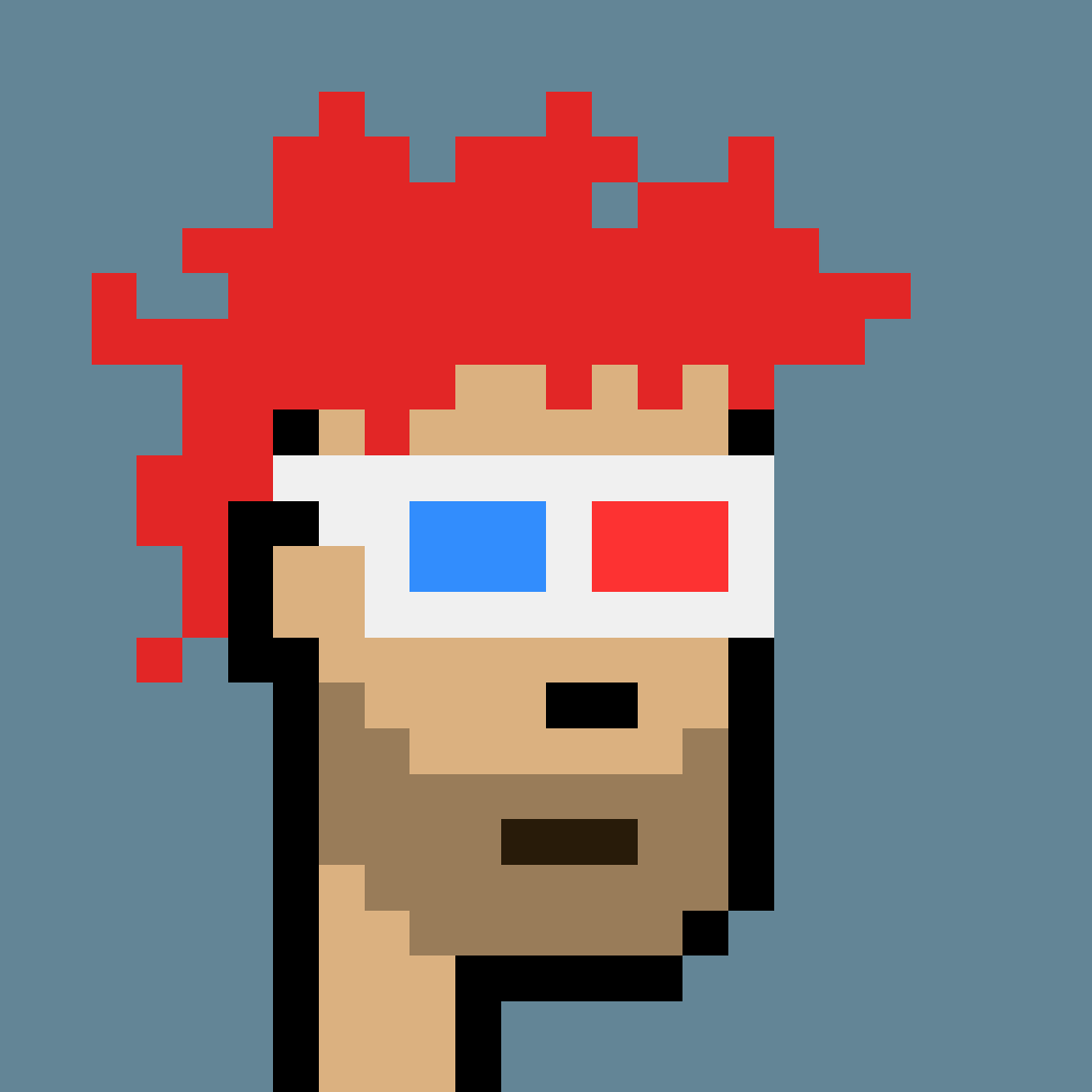 CryptoPunks