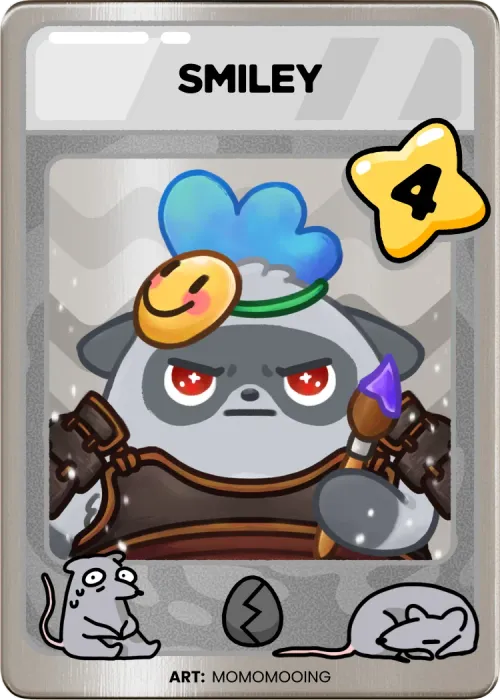 smileynft